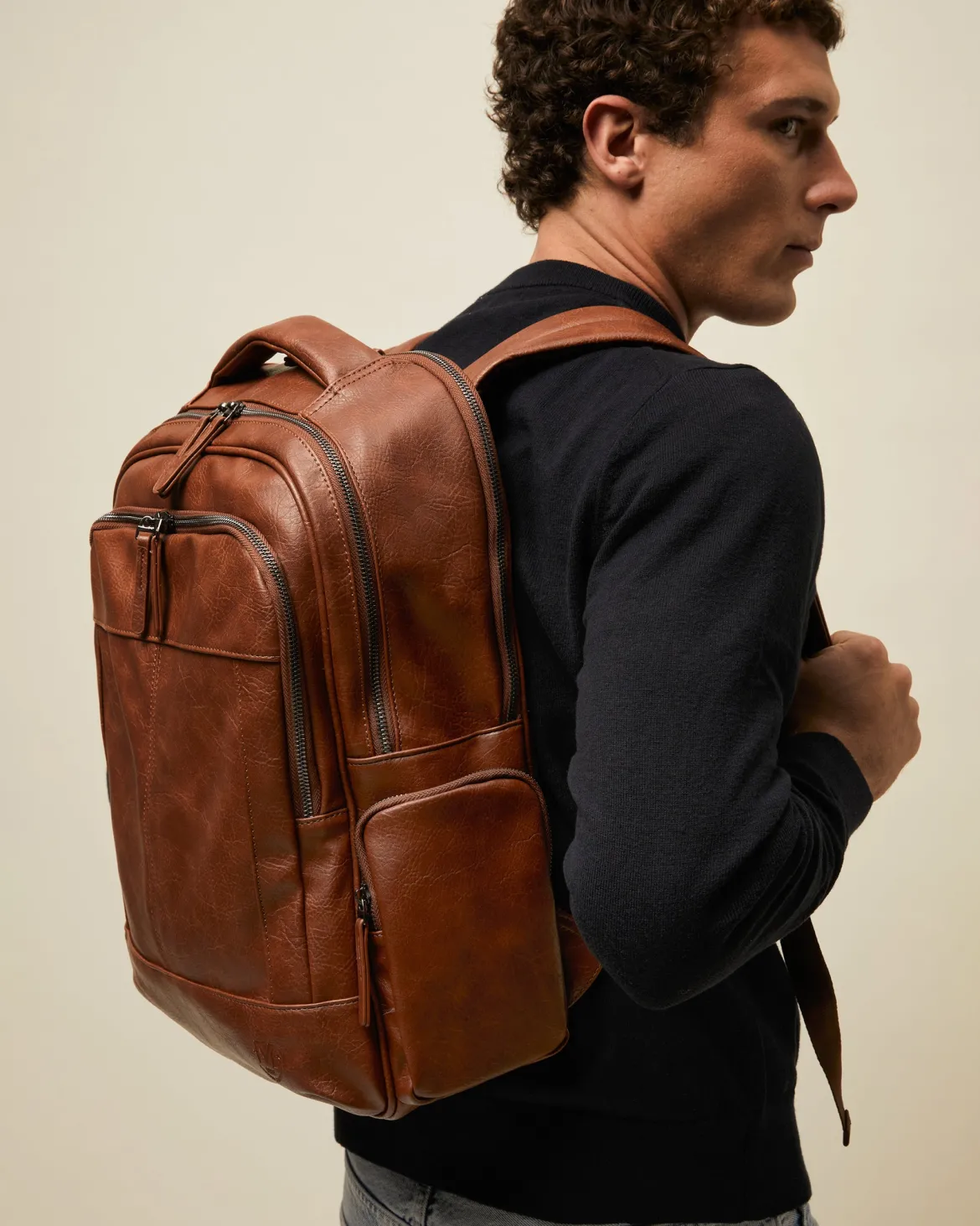 Mochila para portátil 15.6 pulgadas