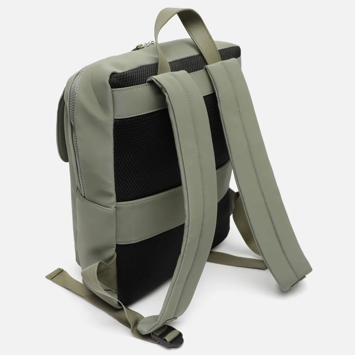 Mochila para portátil de nylon (15,6 pulgadas)