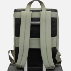 Mochila para portátil de nylon (15,6 pulgadas)