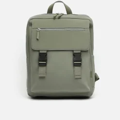 Mochila para portátil de nylon (15,6 pulgadas)