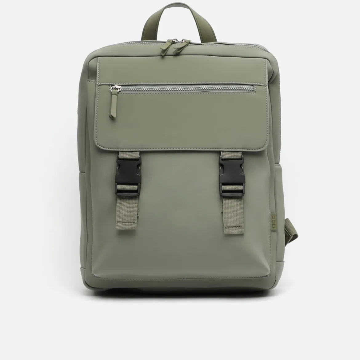 Mochila para portátil de nylon (15,6 pulgadas)