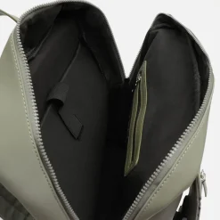 Mochila para portátil de nylon (15,6 pulgadas)