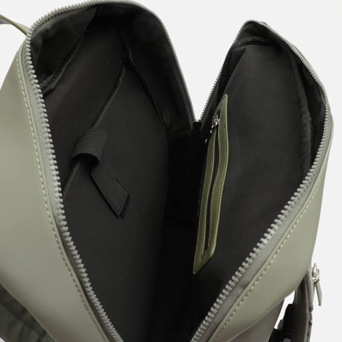 Mochila para portátil de nylon (15,6 pulgadas)