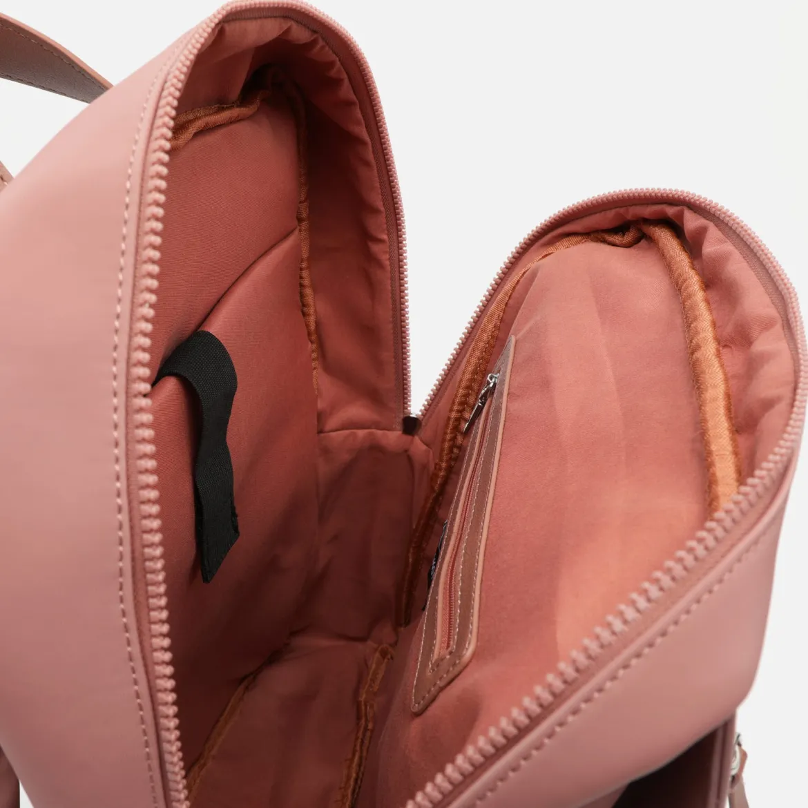 Mochila para portátil de nylon (15,6 pulgadas)