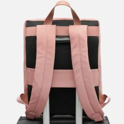 Mochila para portátil de nylon (15,6 pulgadas)