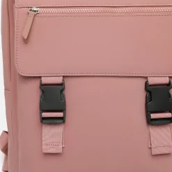 Mochila para portátil de nylon (15,6 pulgadas)