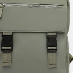 Mochila para portátil de nylon (15,6 pulgadas)