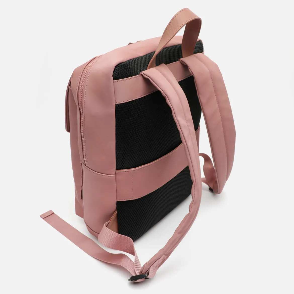 Mochila para portátil de nylon (15,6 pulgadas)