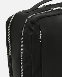 Mochila para portátil en nylon 15.6 pulgadas