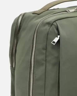 Mochila para portátil en nylon 15.6 pulgadas