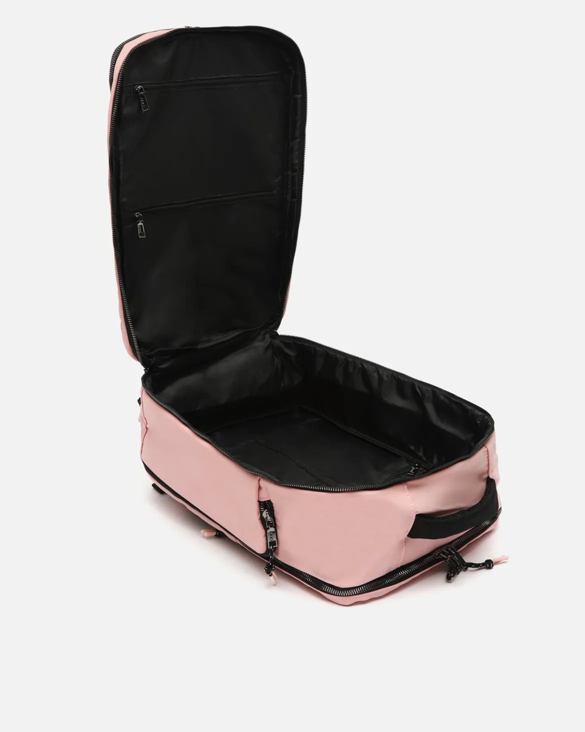 Mochila para portátil en nylon (15,6")