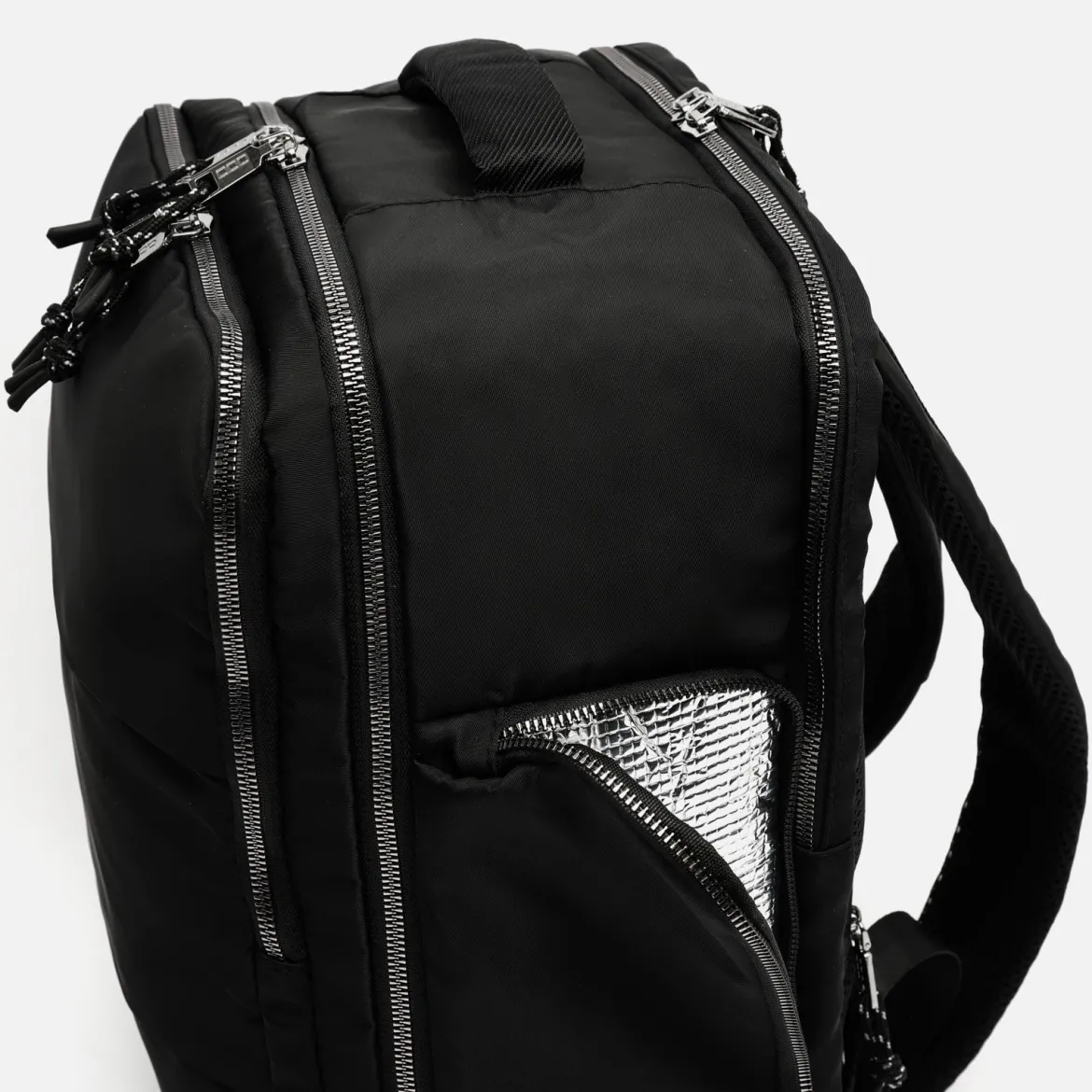 Mochila para portátil en nylon (15,6")