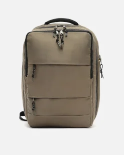 Mochila para portátil en nylon (15,6