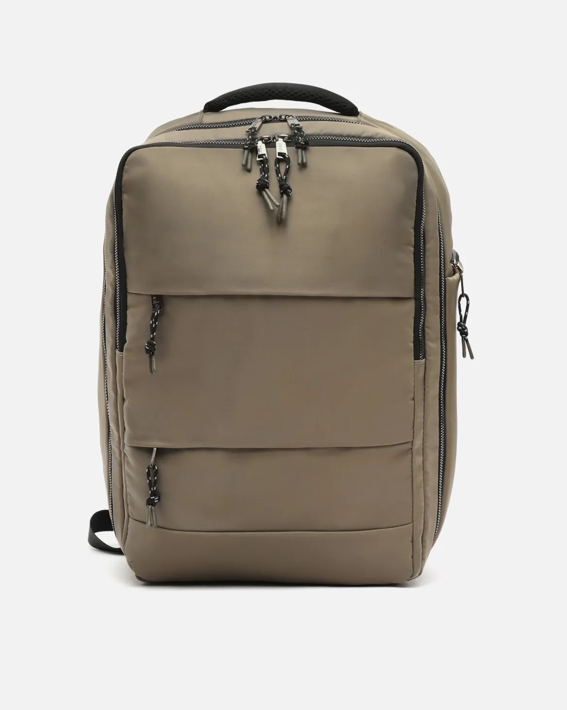 Mochila para portátil en nylon (15,6")