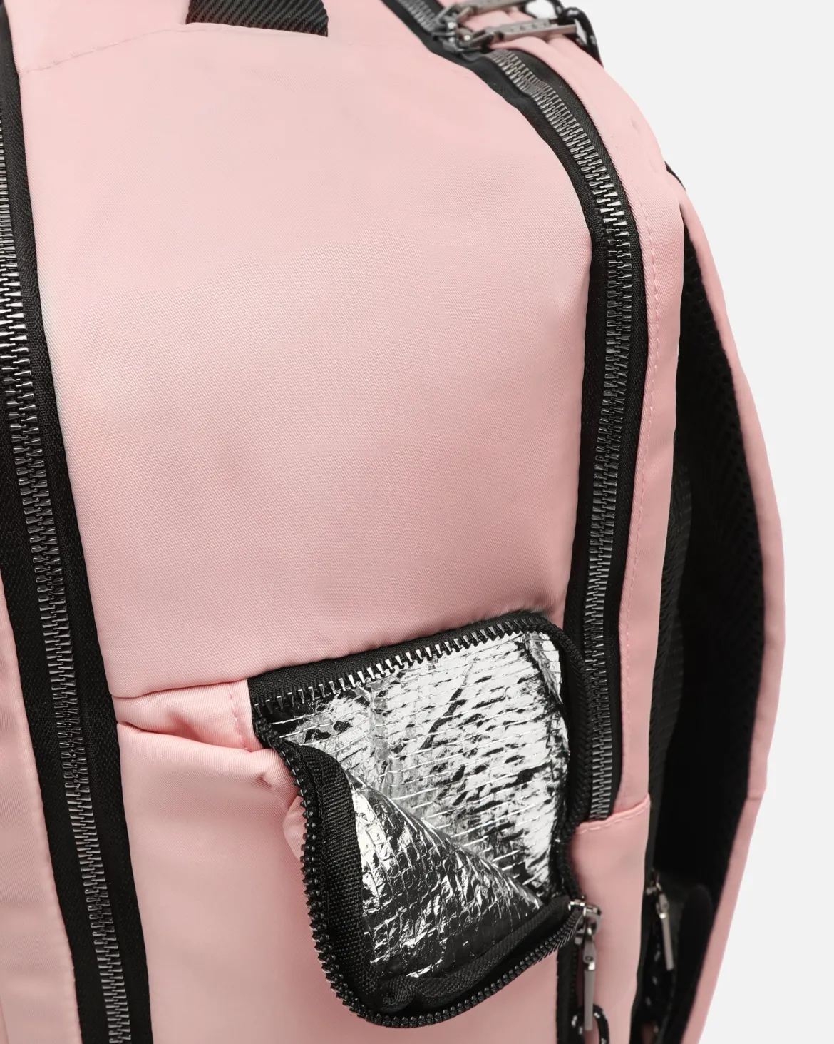 Mochila para portátil en nylon (15,6")