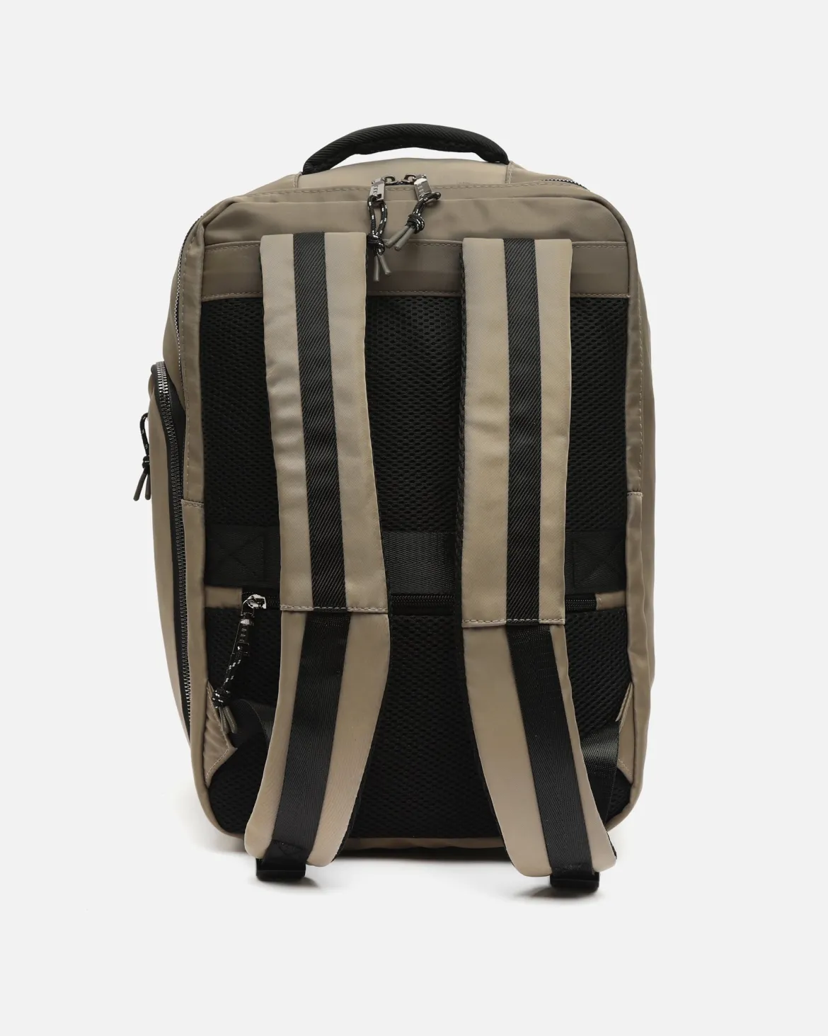 Mochila para portátil en nylon (15,6")