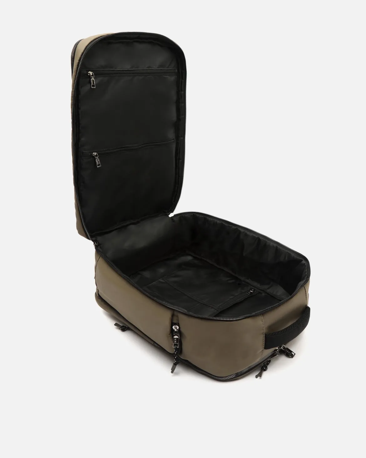 Mochila para portátil en nylon (15,6")