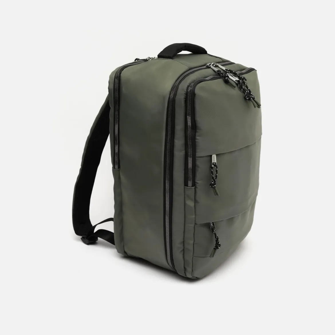 Mochila para portátil en nylon (15,6")