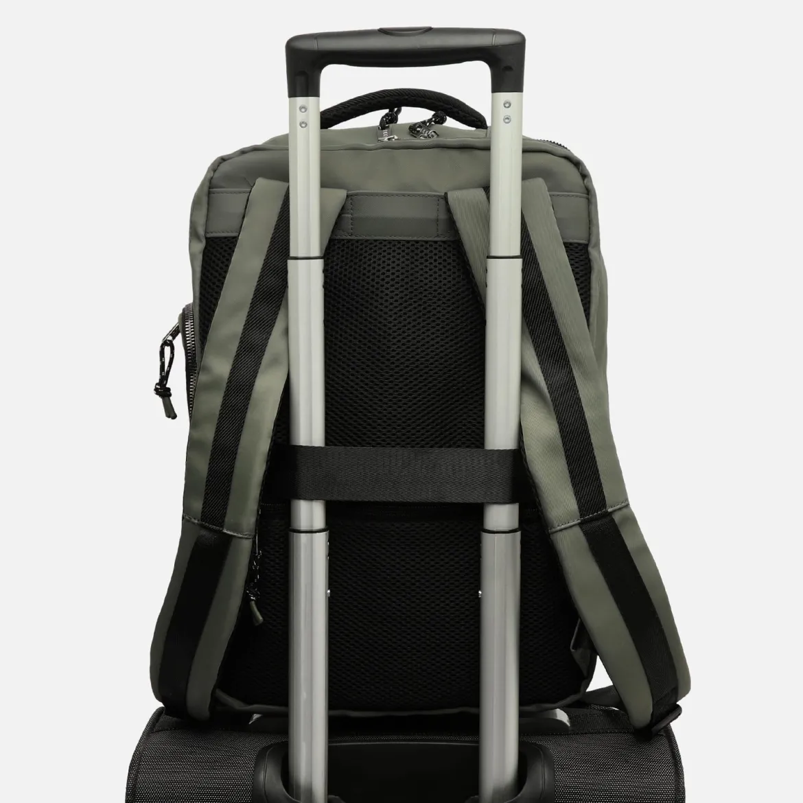 Mochila para portátil en nylon (15,6")