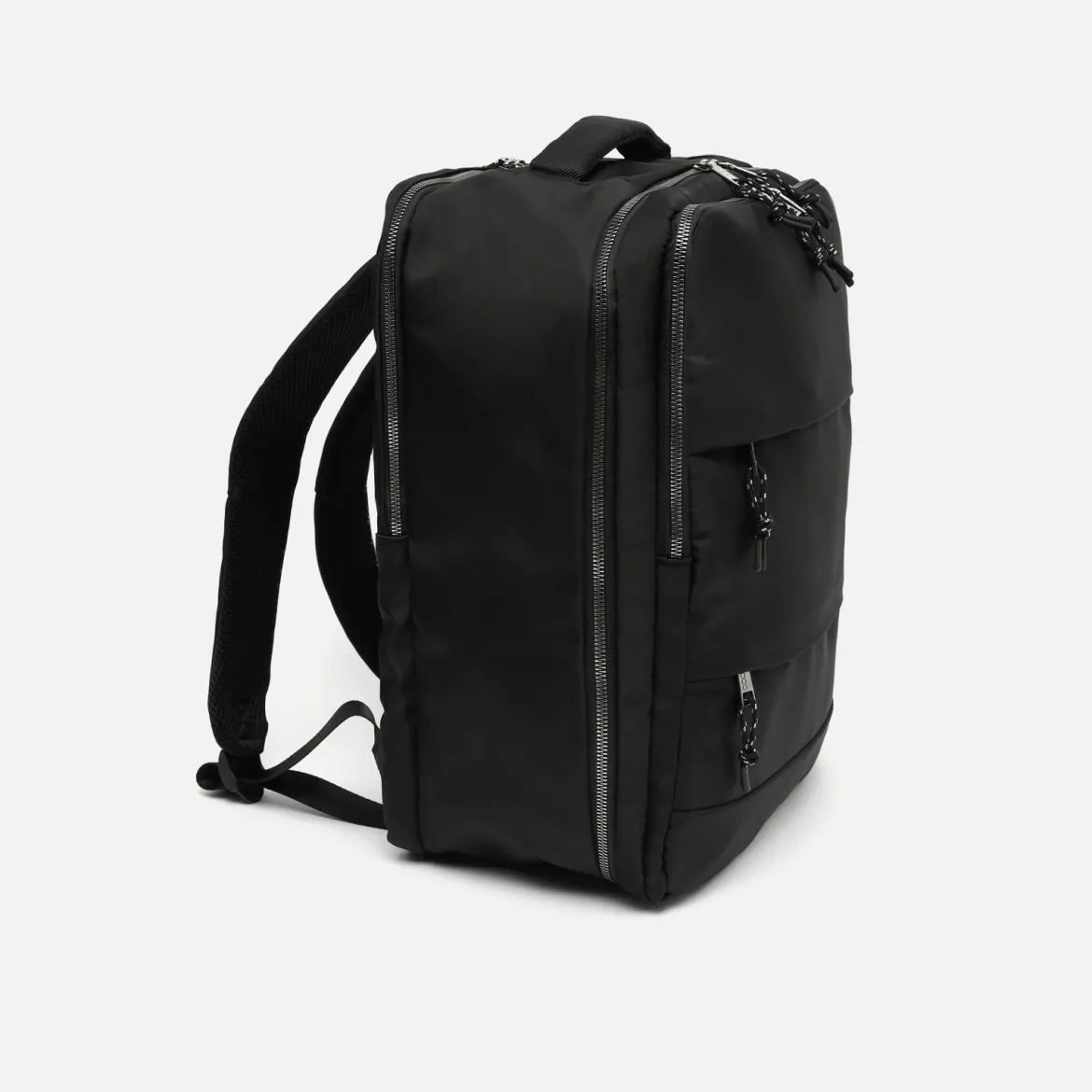 Mochila para portátil en nylon (15,6")