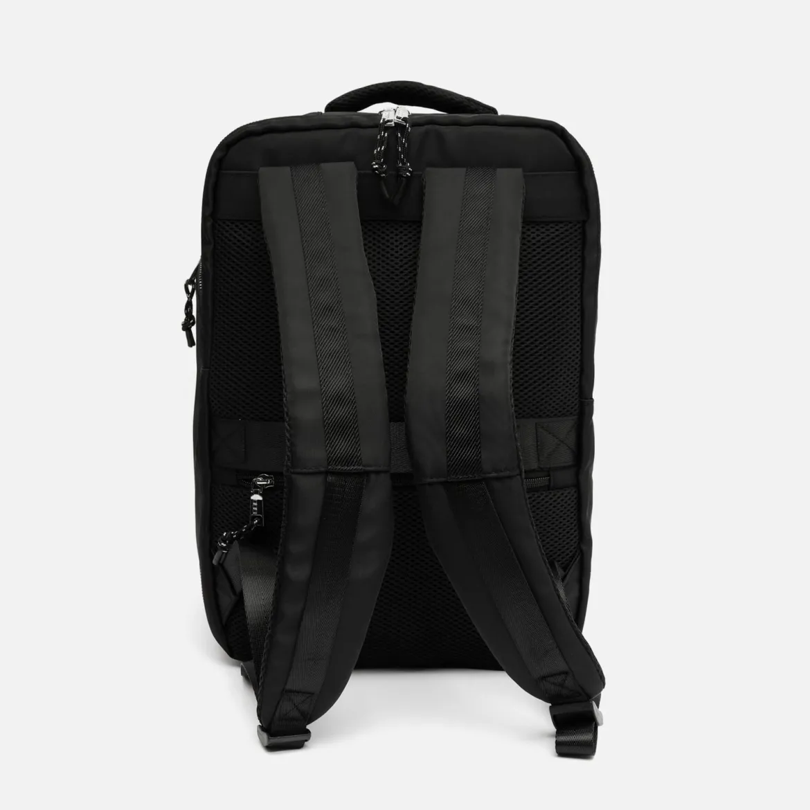 Mochila para portátil en nylon (15,6")