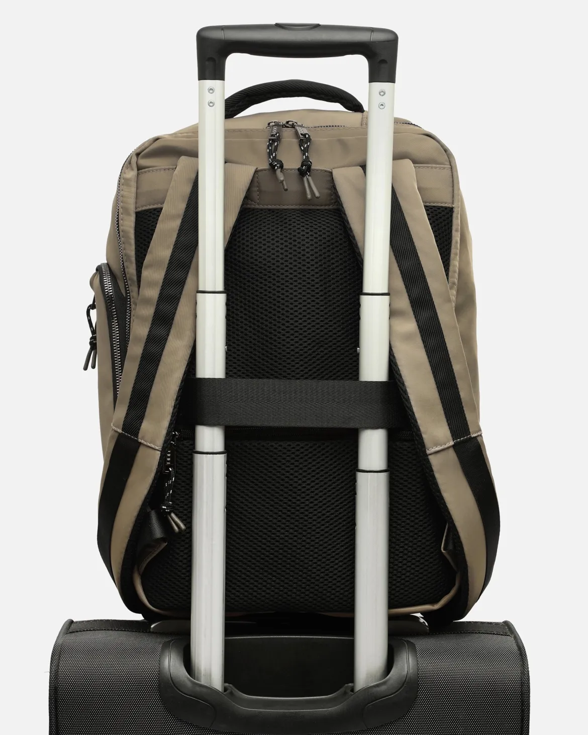 Mochila para portátil en nylon (15,6")