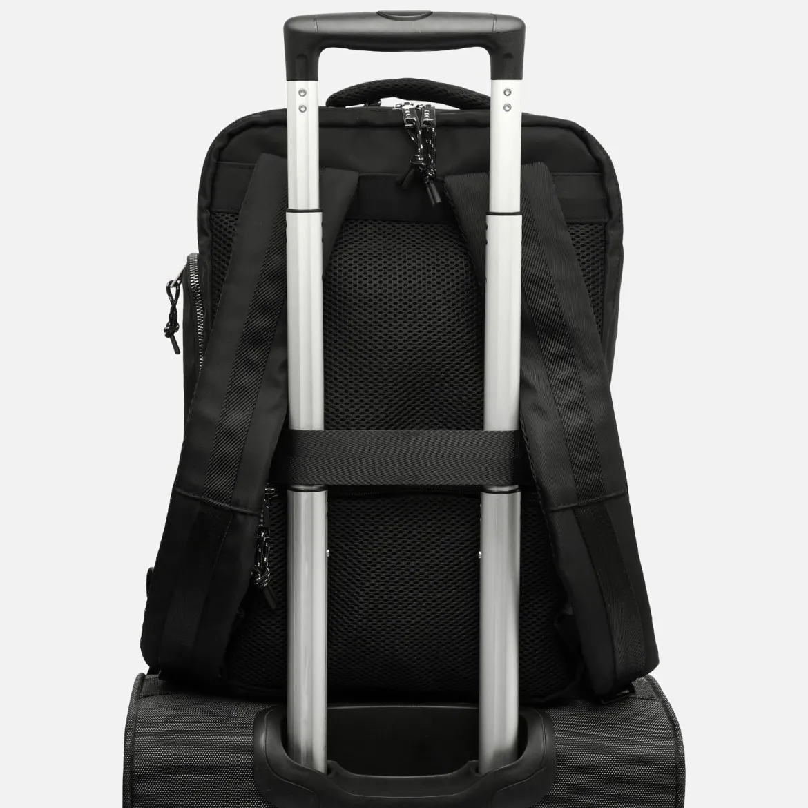 Mochila para portátil en nylon (15,6")