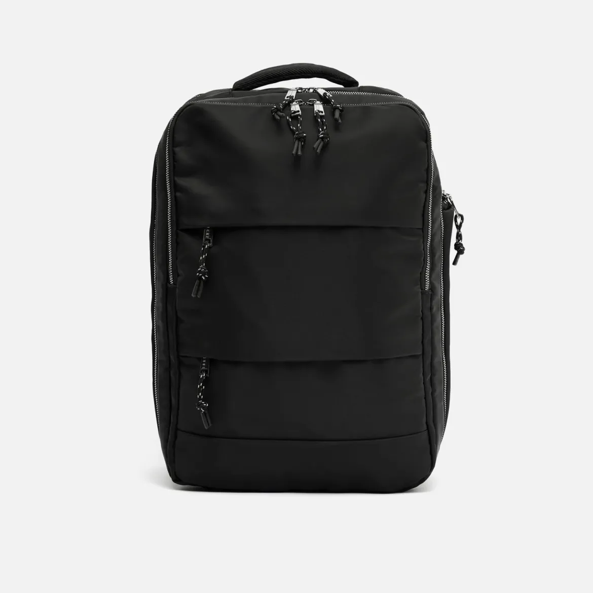 Mochila para portátil en nylon (15,6")