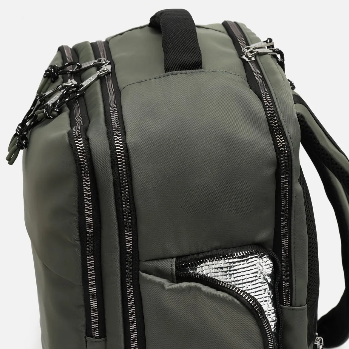 Mochila para portátil en nylon (15,6")
