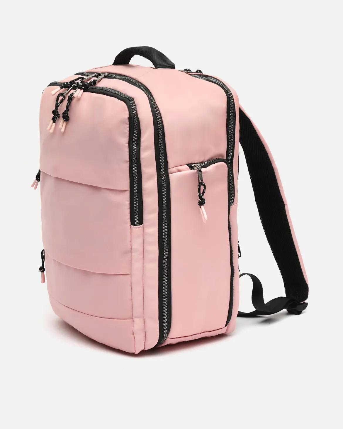 Mochila para portátil en nylon (15,6")