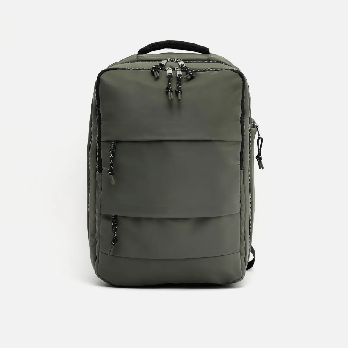 Mochila para portátil en nylon (15,6")