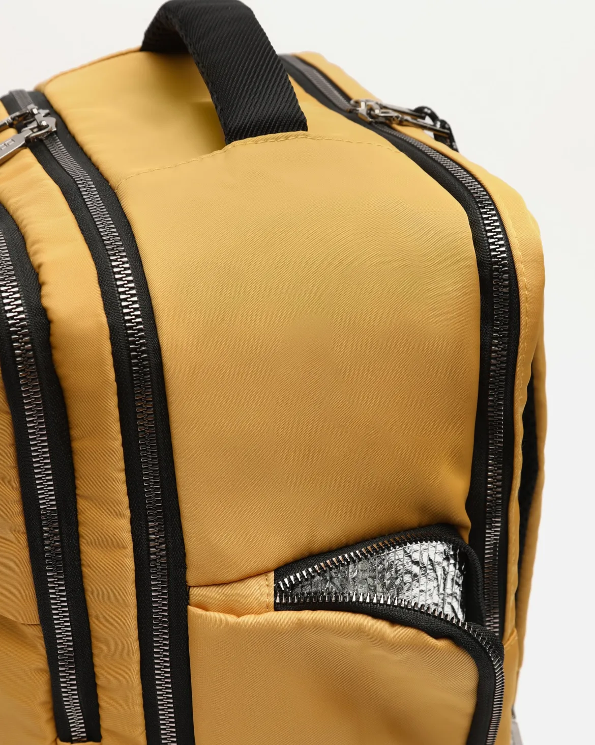 Mochila para portátil en nylon (15,6")