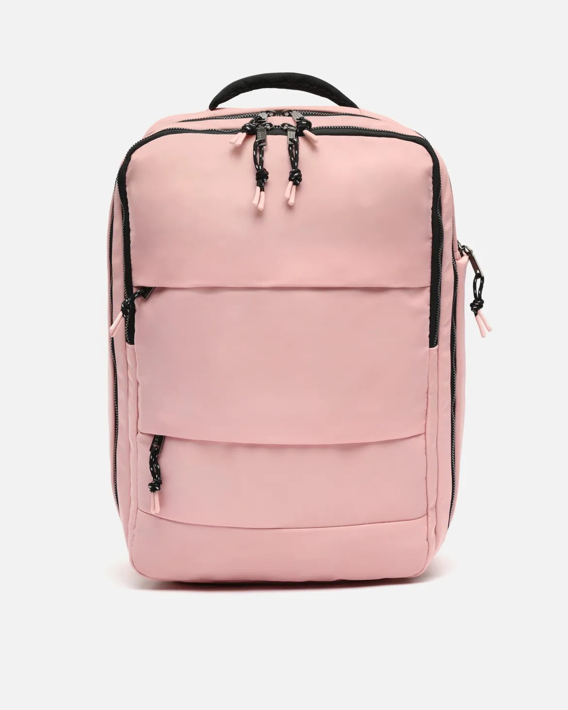 Mochila para portátil en nylon (15,6")