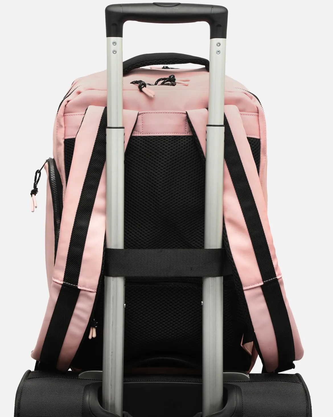 Mochila para portátil en nylon (15,6")