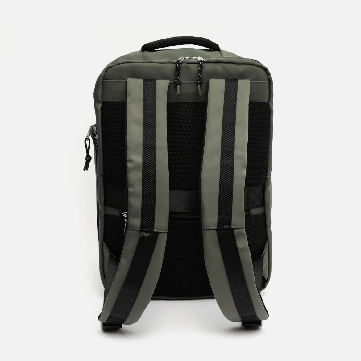 Mochila para portátil en nylon (15,6")