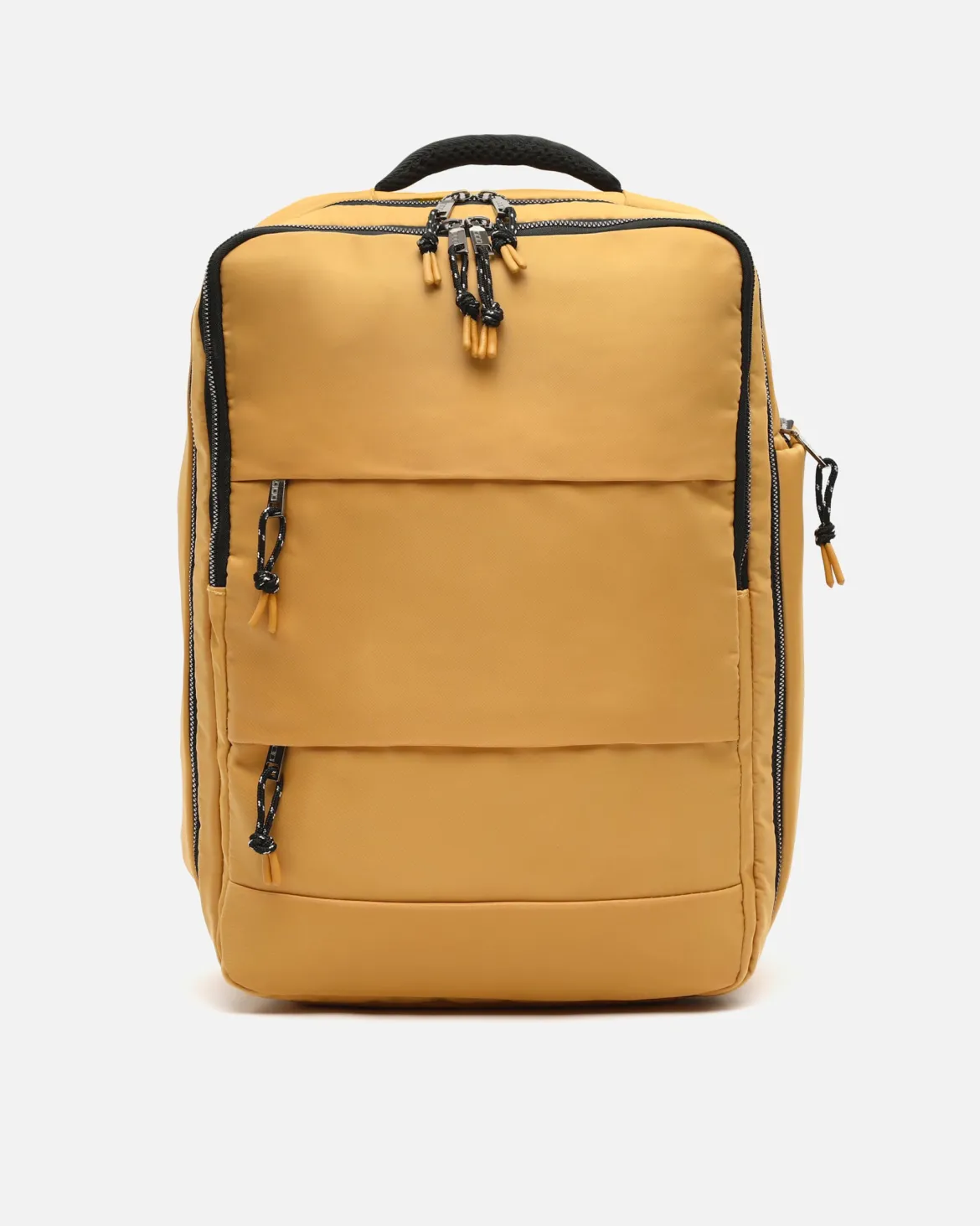 Mochila para portátil en nylon (15,6")