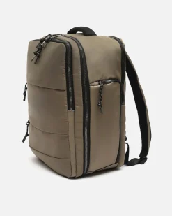 Mochila para portátil en nylon (15,6
