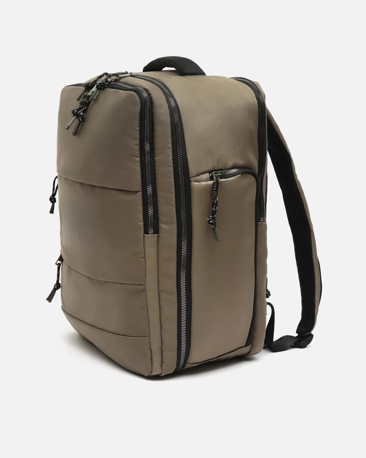 Mochila para portátil en nylon (15,6")