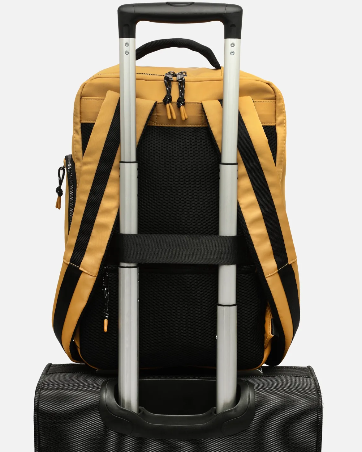 Mochila para portátil en nylon (15,6")