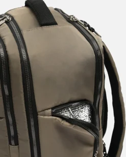 Mochila para portátil en nylon (15,6