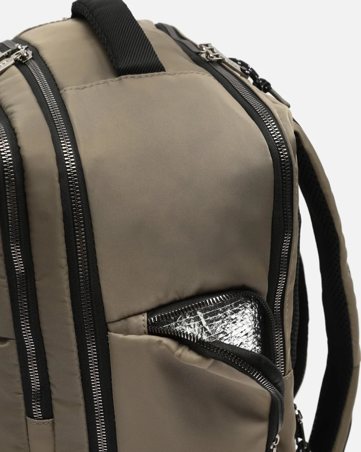 Mochila para portátil en nylon (15,6")