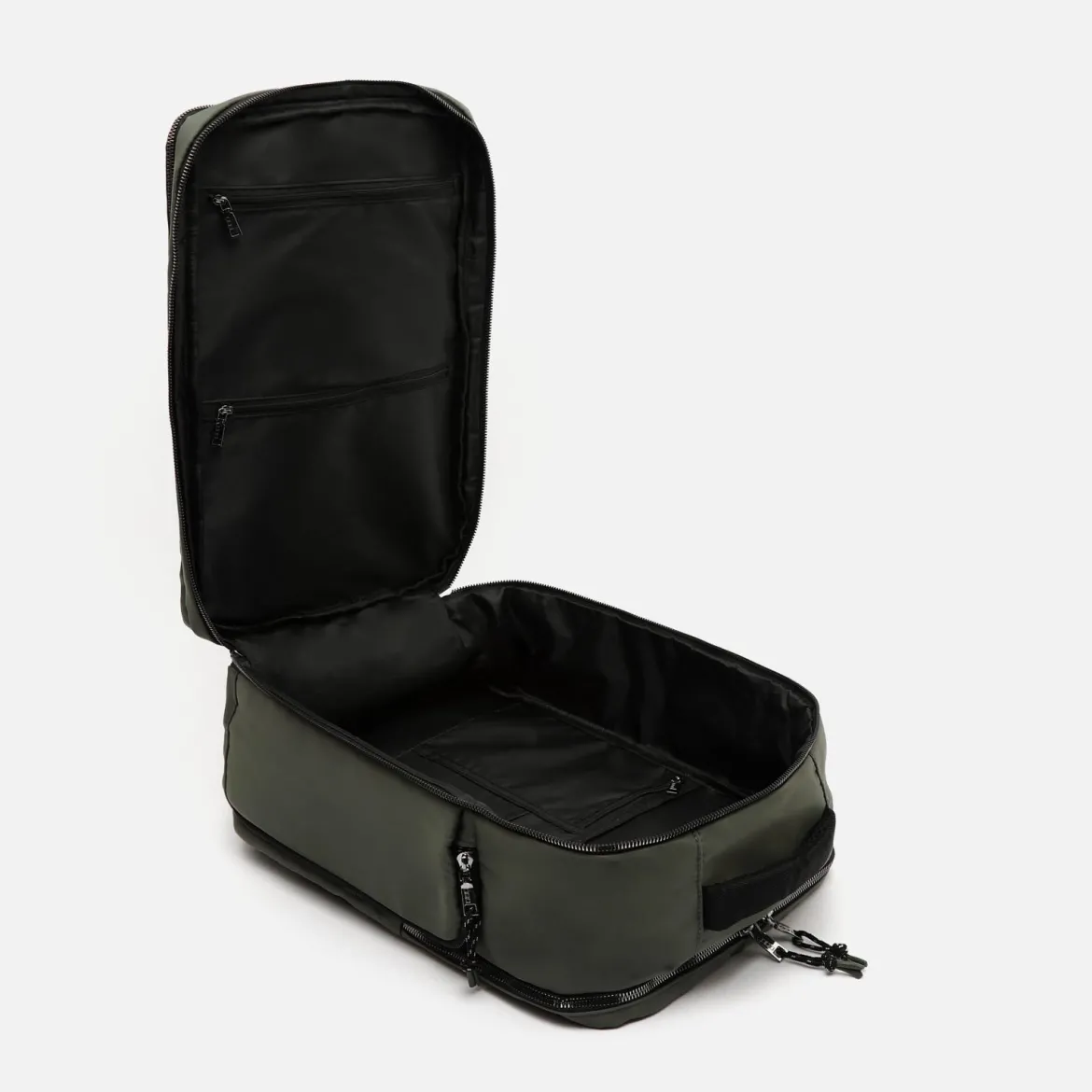 Mochila para portátil en nylon (15,6")