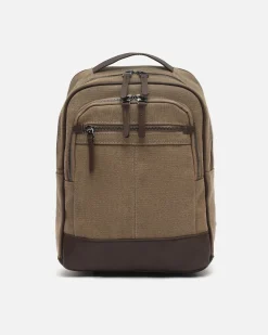Mochila pequeña con bolsillo para portátil 10 pulgadas