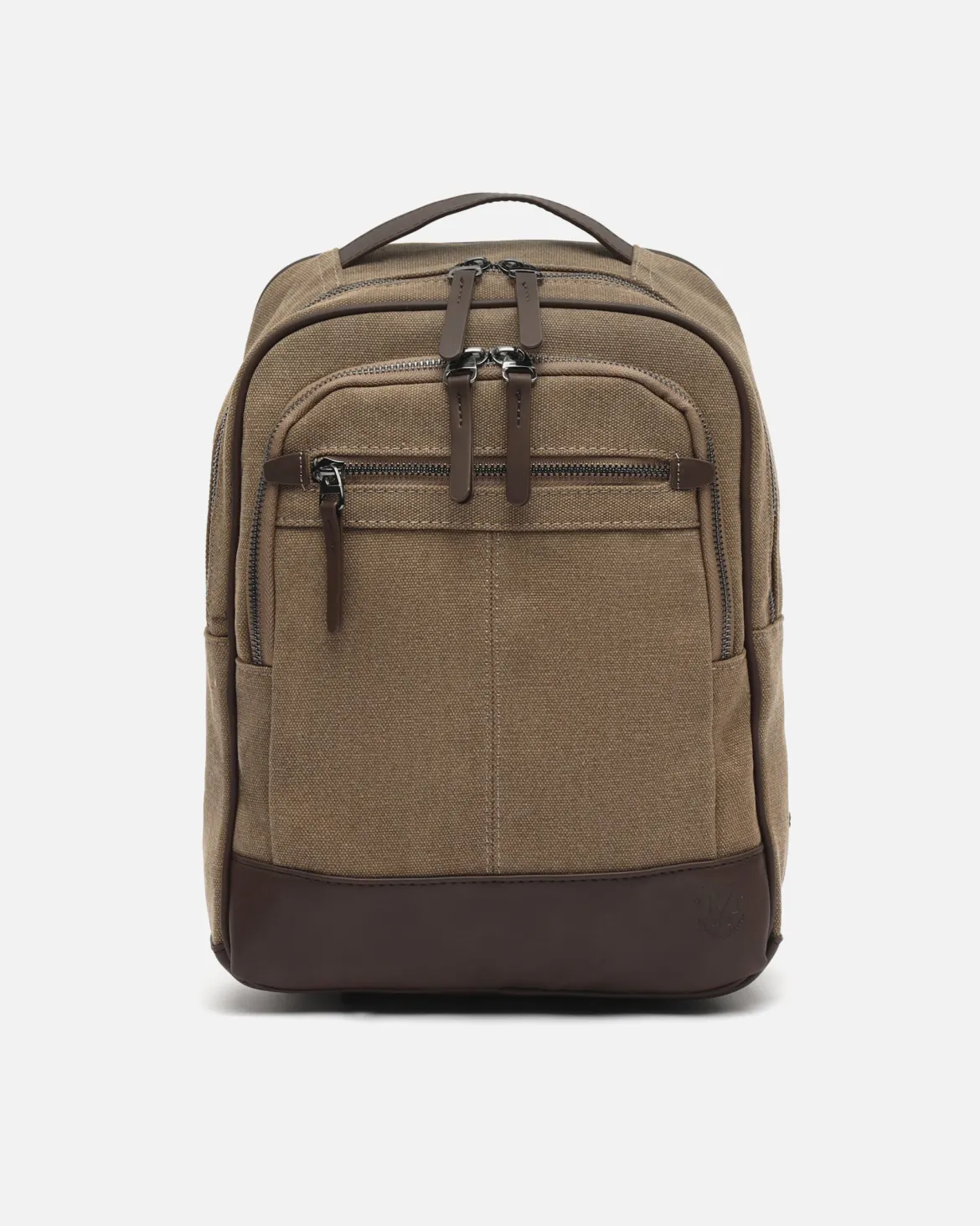 Mochila pequeña con bolsillo para portátil 10 pulgadas