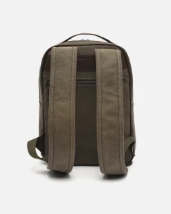 Mochila pequeña con bolsillo para portátil 10 pulgadas