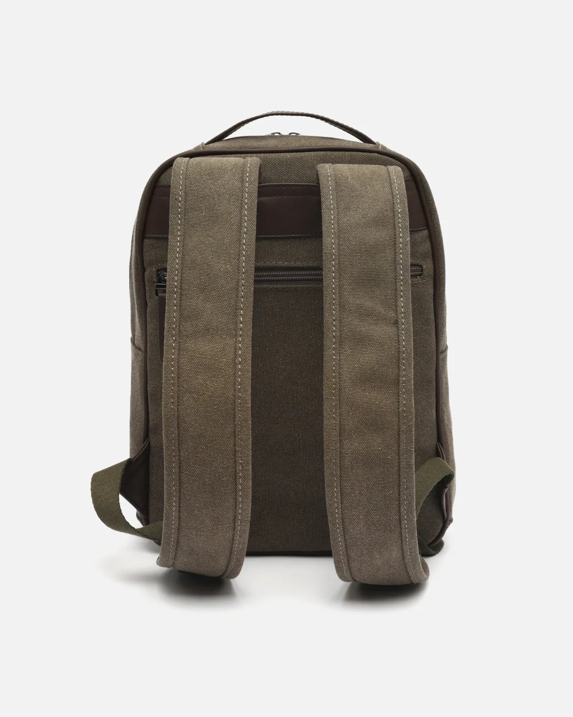 Mochila pequeña con bolsillo para portátil 10 pulgadas