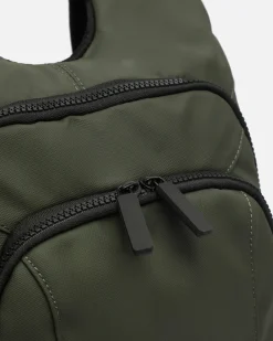 Mochila pequeña en nylon