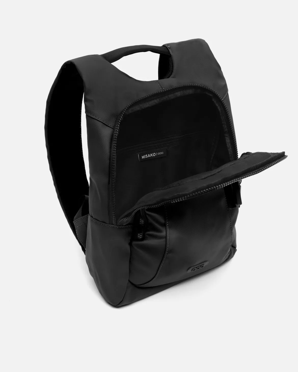 Mochila pequeña en nylon