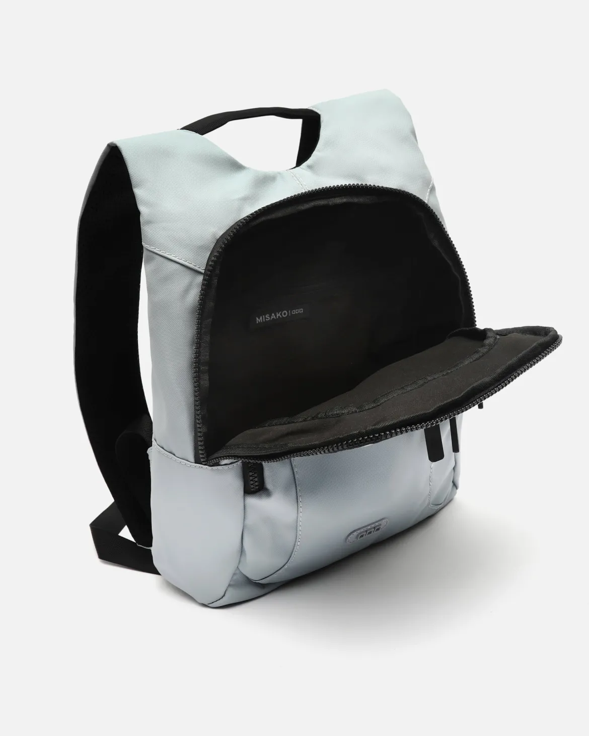 Mochila pequeña en nylon
