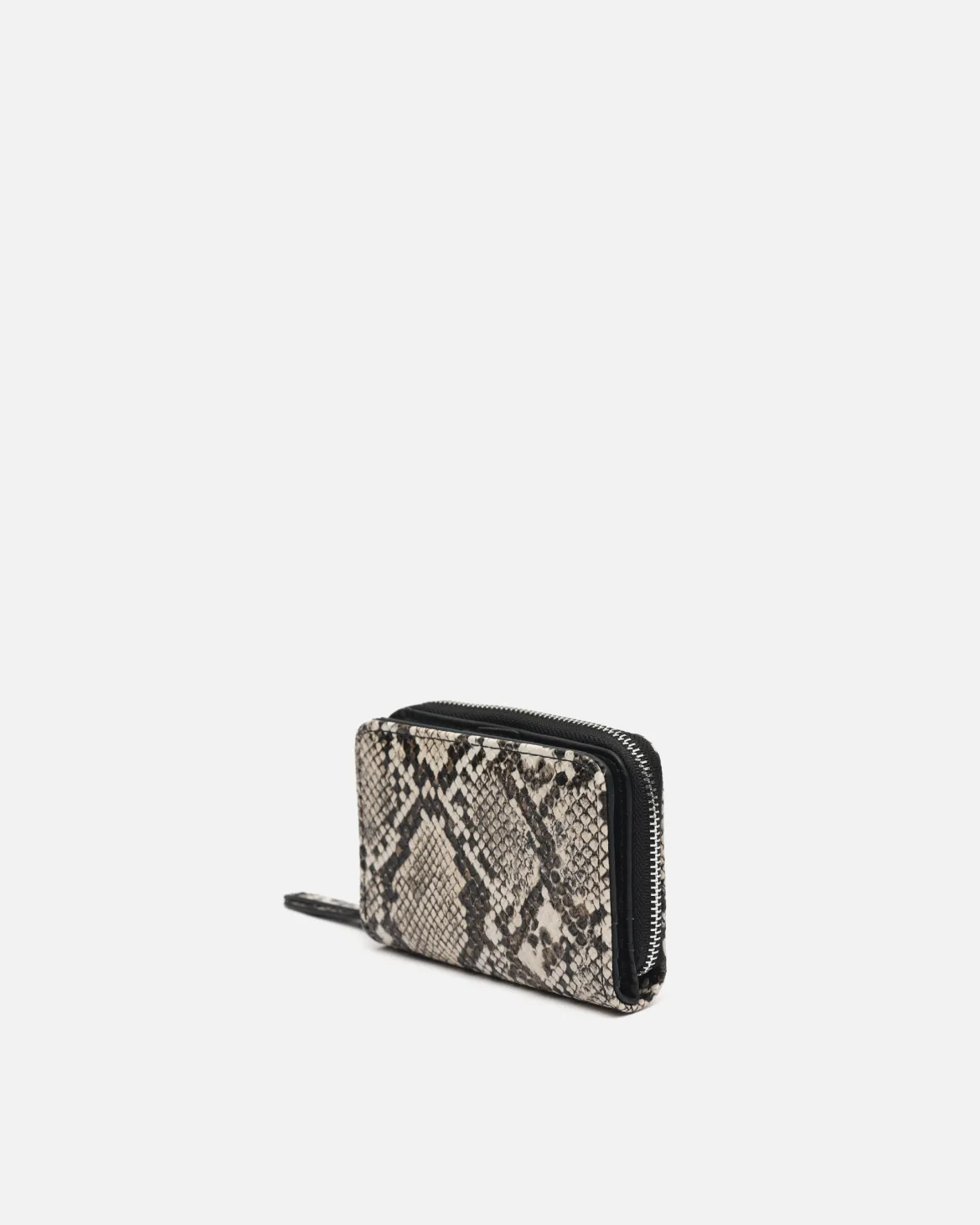 Monedero pequeño animal print